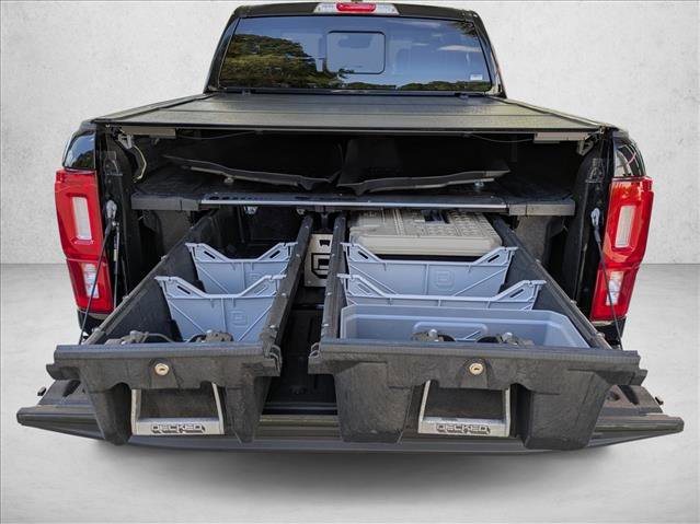 Used 2020 Ford Ranger Lariat w/ Equipment Group 501A Mid image 6