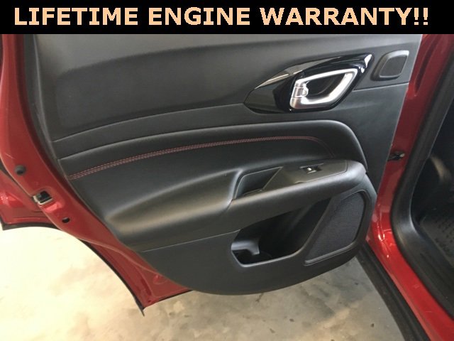 New 2026 Jeep Compass Trailhawk w/ Sun, Sound & Navigation Group image 26