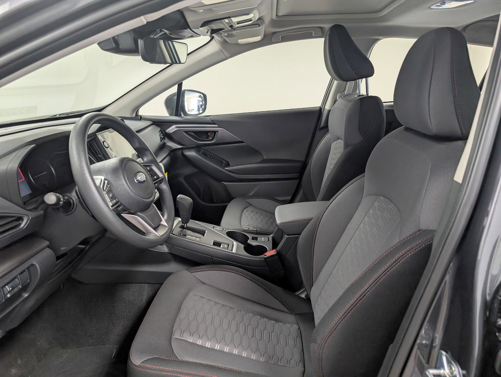 New 2025 Subaru Impreza 2.0i Sport image 3