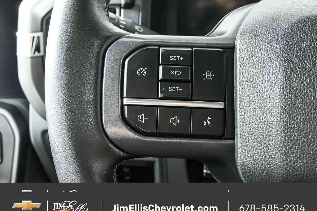Used 2024 Ford F150 XLT w/ Mobile Office Package image 10