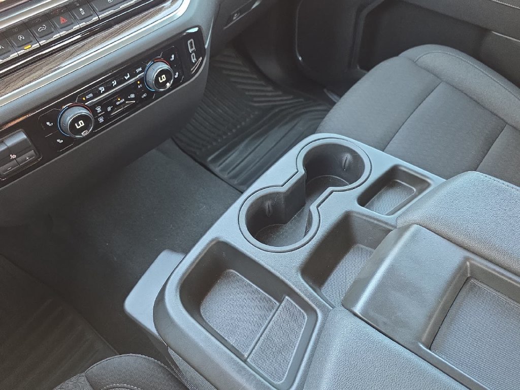 Used 2025 Chevrolet Silverado 1500 RST RWD image 26