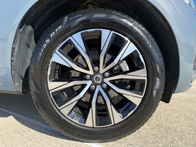 Certified 2023 Volvo XC60 B5 Core w/ Climate Package AWD/4WD image 11