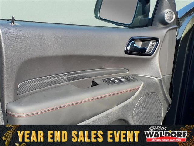 New 2026 Dodge Durango GT image 7