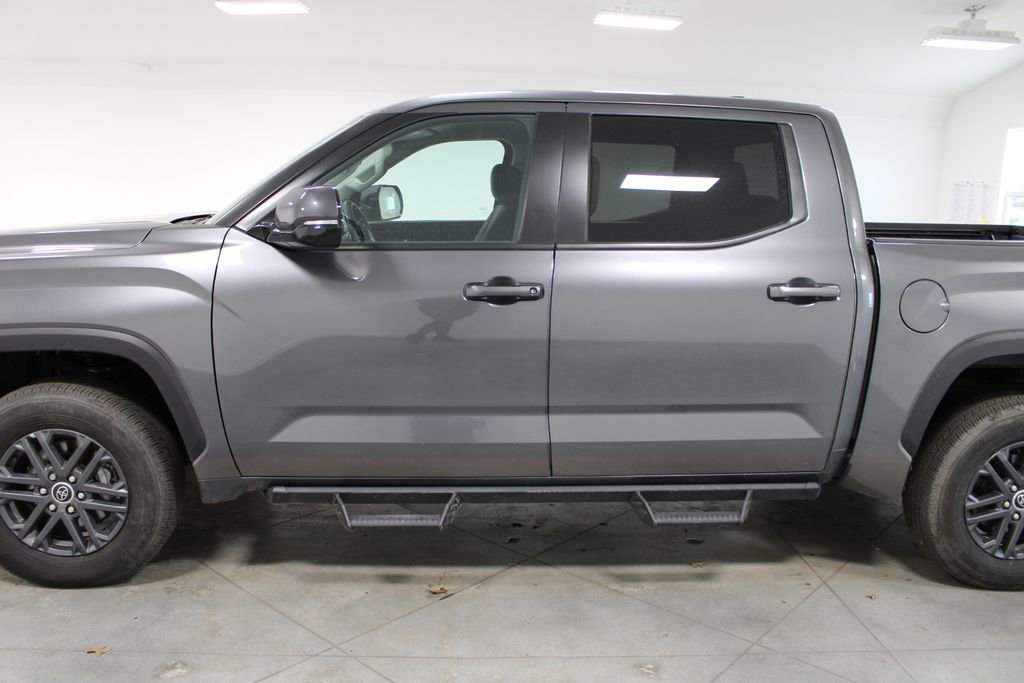 Used 2024 Toyota Tundra SR5 w/ SR5 Convenience Package image 6