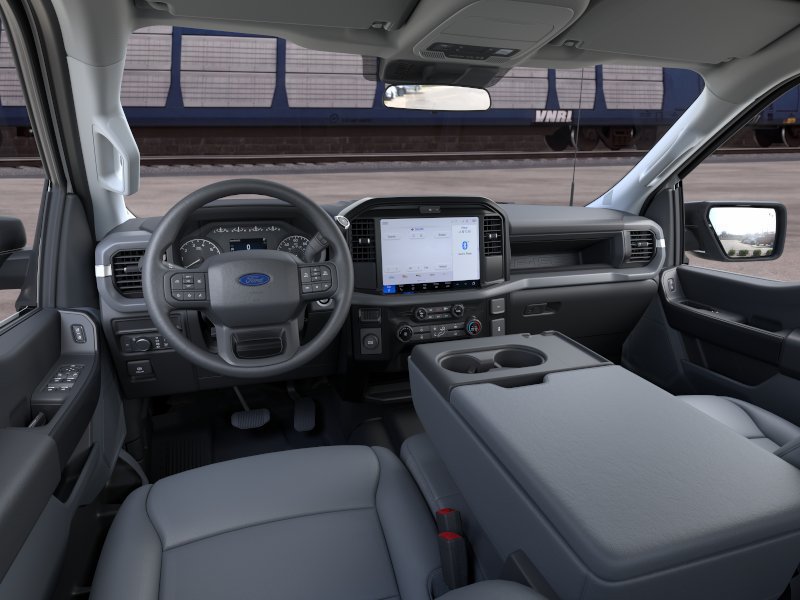 New 2026 Ford F150 XL RWD image 9
