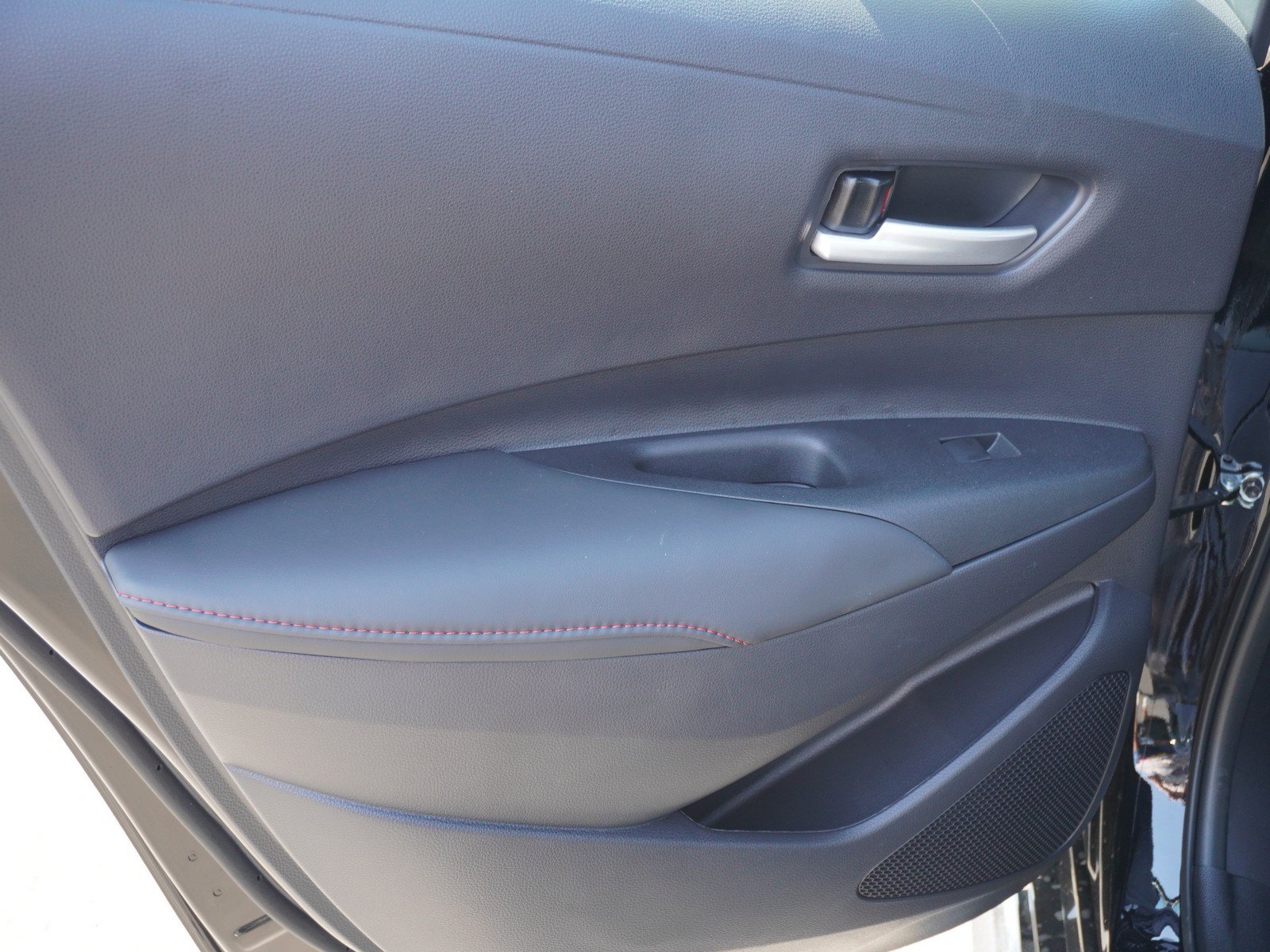 New 2026 Toyota Corolla XSE FWD image 10
