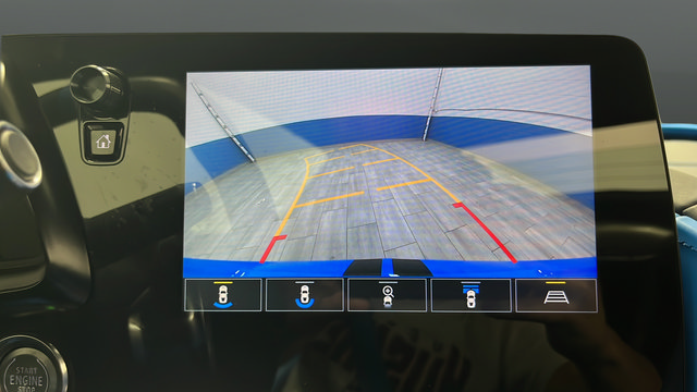 Used 2020 Chevrolet Corvette Stingray Premium Conv w/ 3LT Preferred Equipment Group RWD image 15