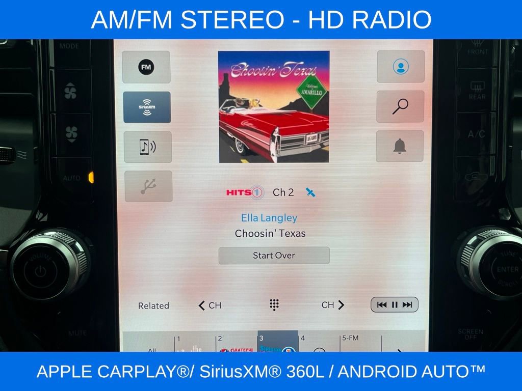 New 2026 RAM 1500 Big Horn image 24