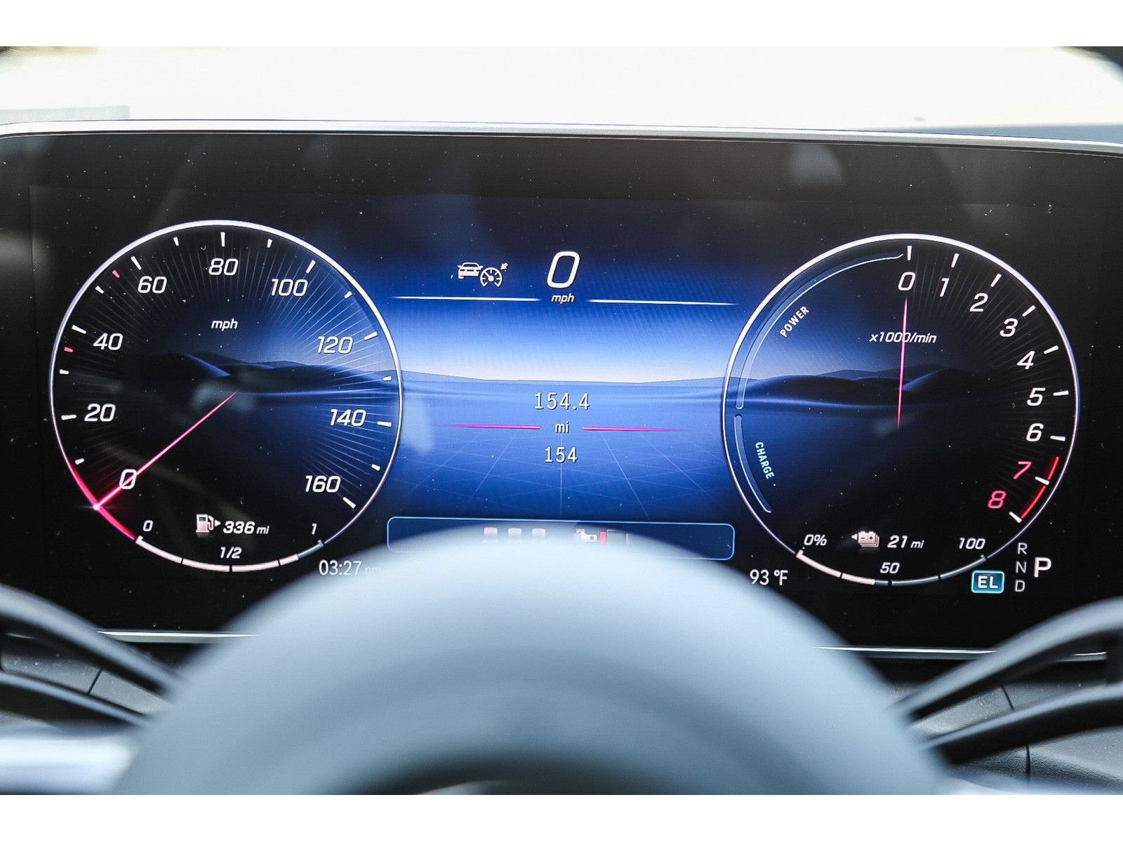 New 2026 Mercedes-Benz GLC 350e 4MATIC image 21