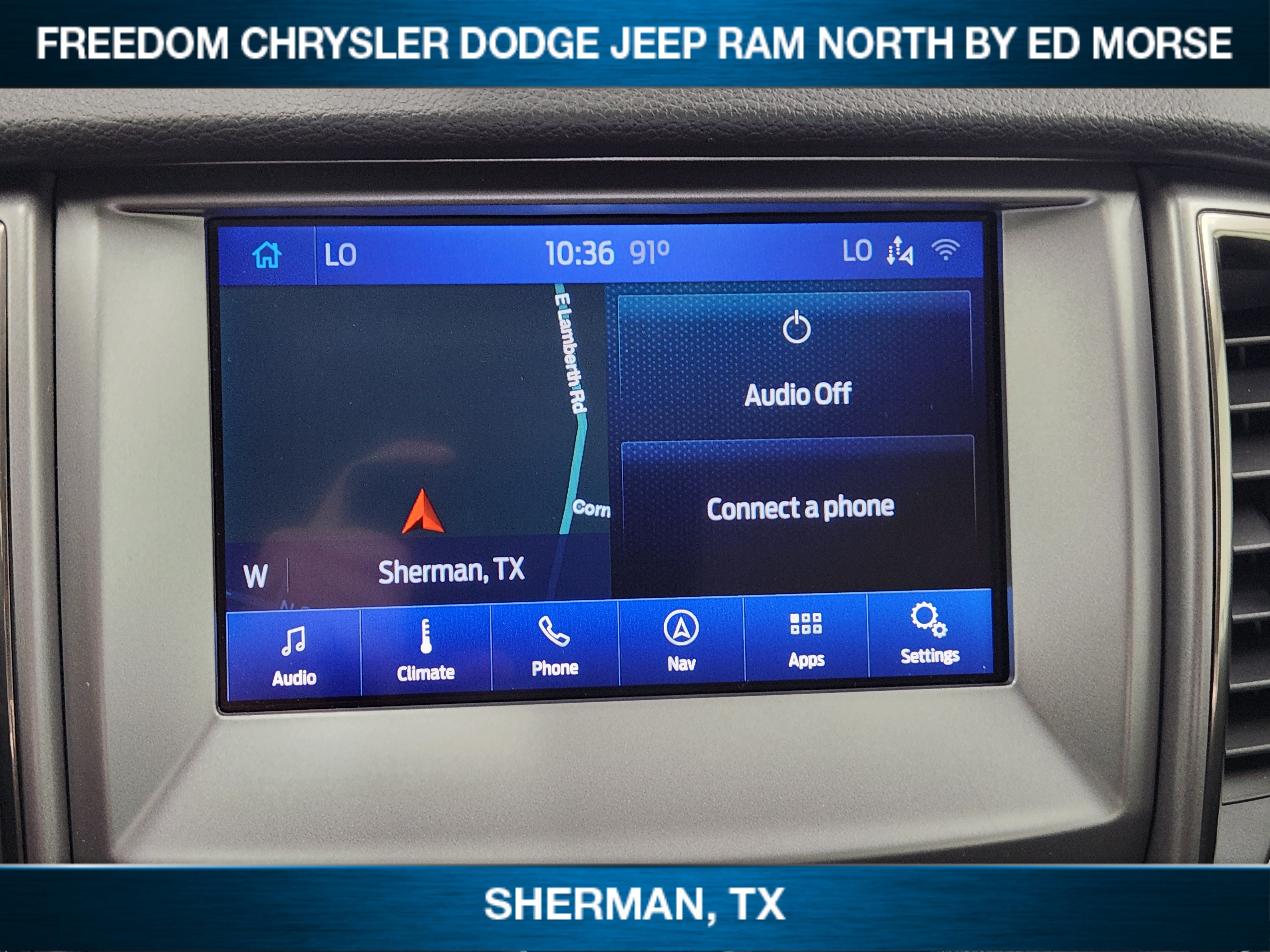 Used 2020 Ford Ranger XLT w/ Equipment Group 302A Luxury AWD/4WD image 11