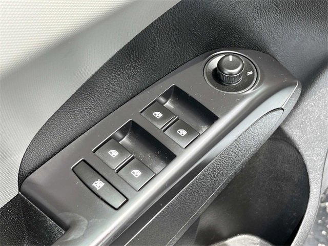 Used 2013 Chevrolet Sonic LTZ image 25