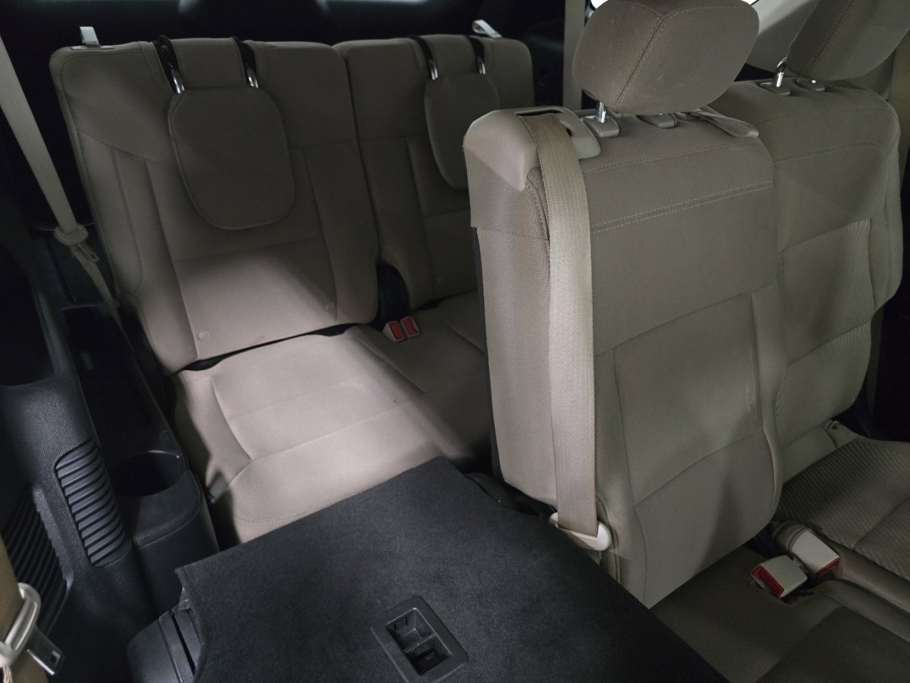 Used 2023 Ford Explorer 4WD image 18