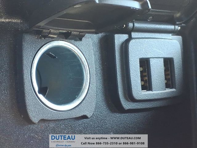 Used 2020 Chevrolet Suburban LT w/ Luxury Package image 20