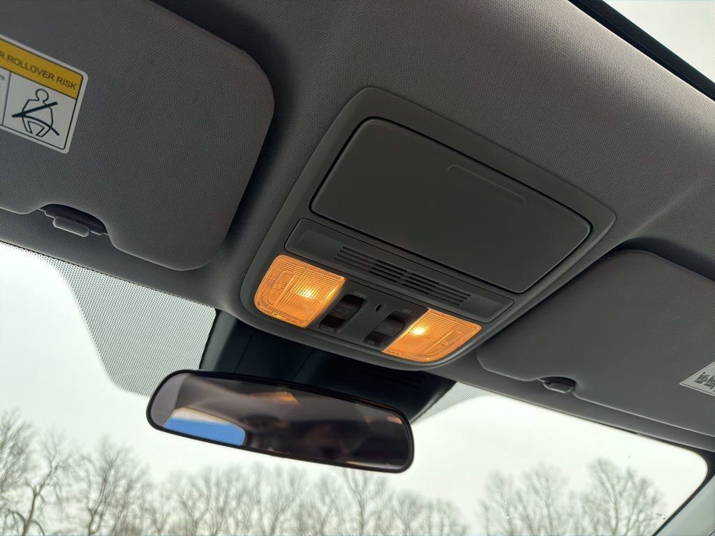 Certified 2018 Honda CR-V EX image 14