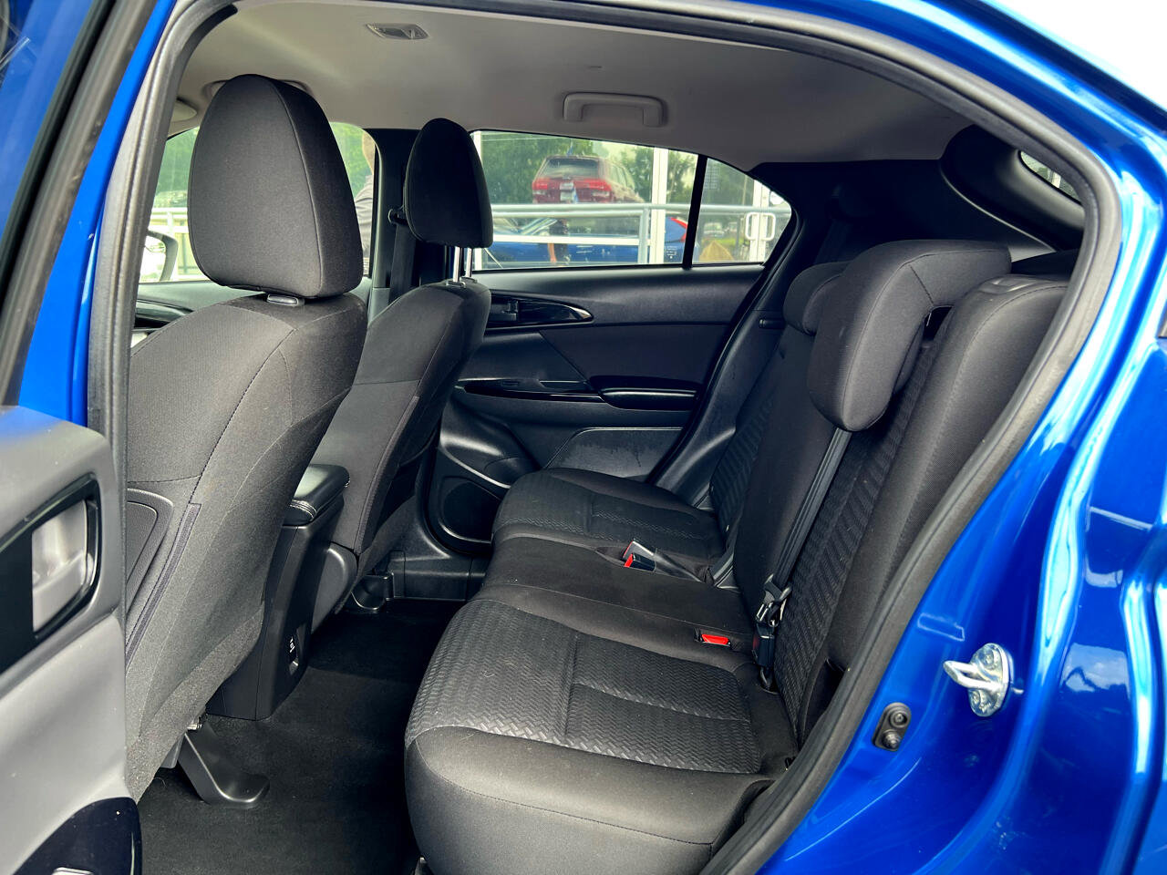 Used 2019 Mitsubishi Eclipse Cross LE image 10
