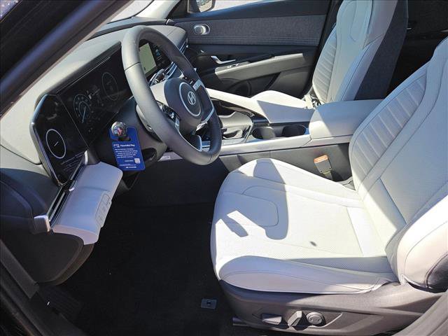New 2026 Hyundai Elantra Limited image 4
