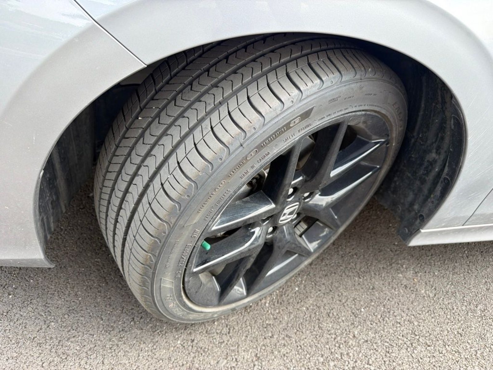 Used 2023 Honda Civic Sport image 12