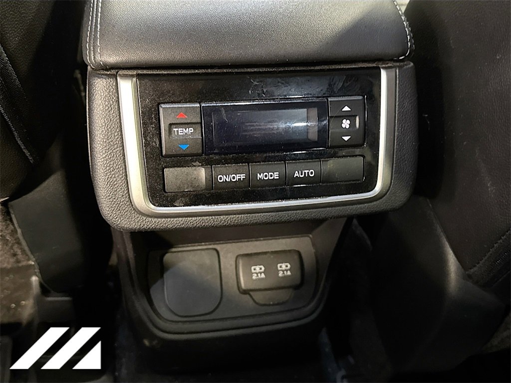 Used 2020 Subaru Ascent Premium w/ Convenience Package image 25