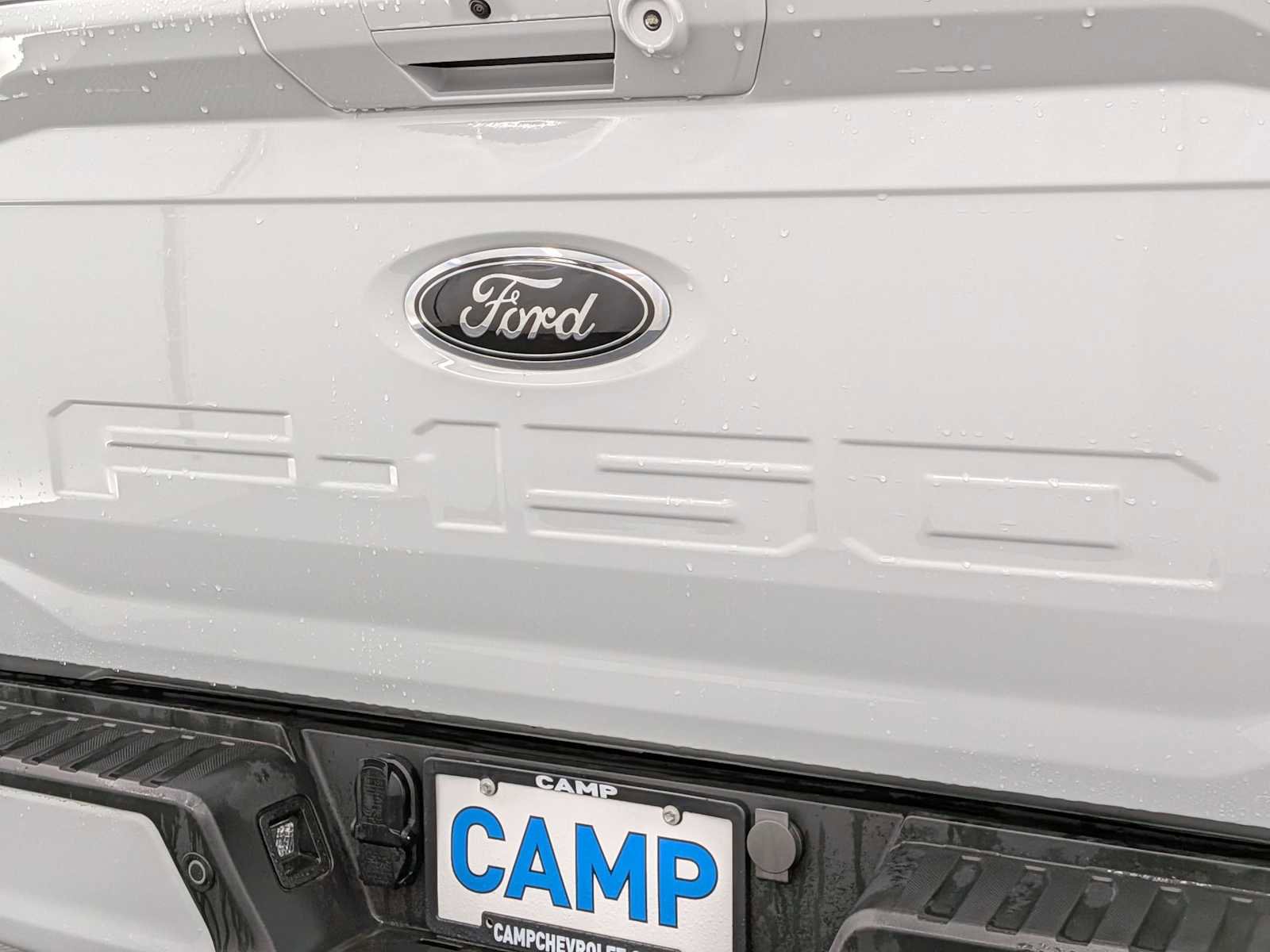 Used 2023 Ford F150 Tremor AWD/4WD image 12