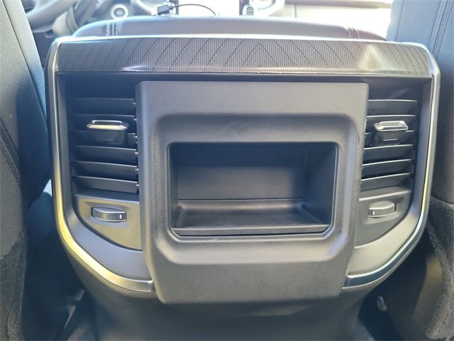 New 2026 RAM 2500 Big Horn image 11