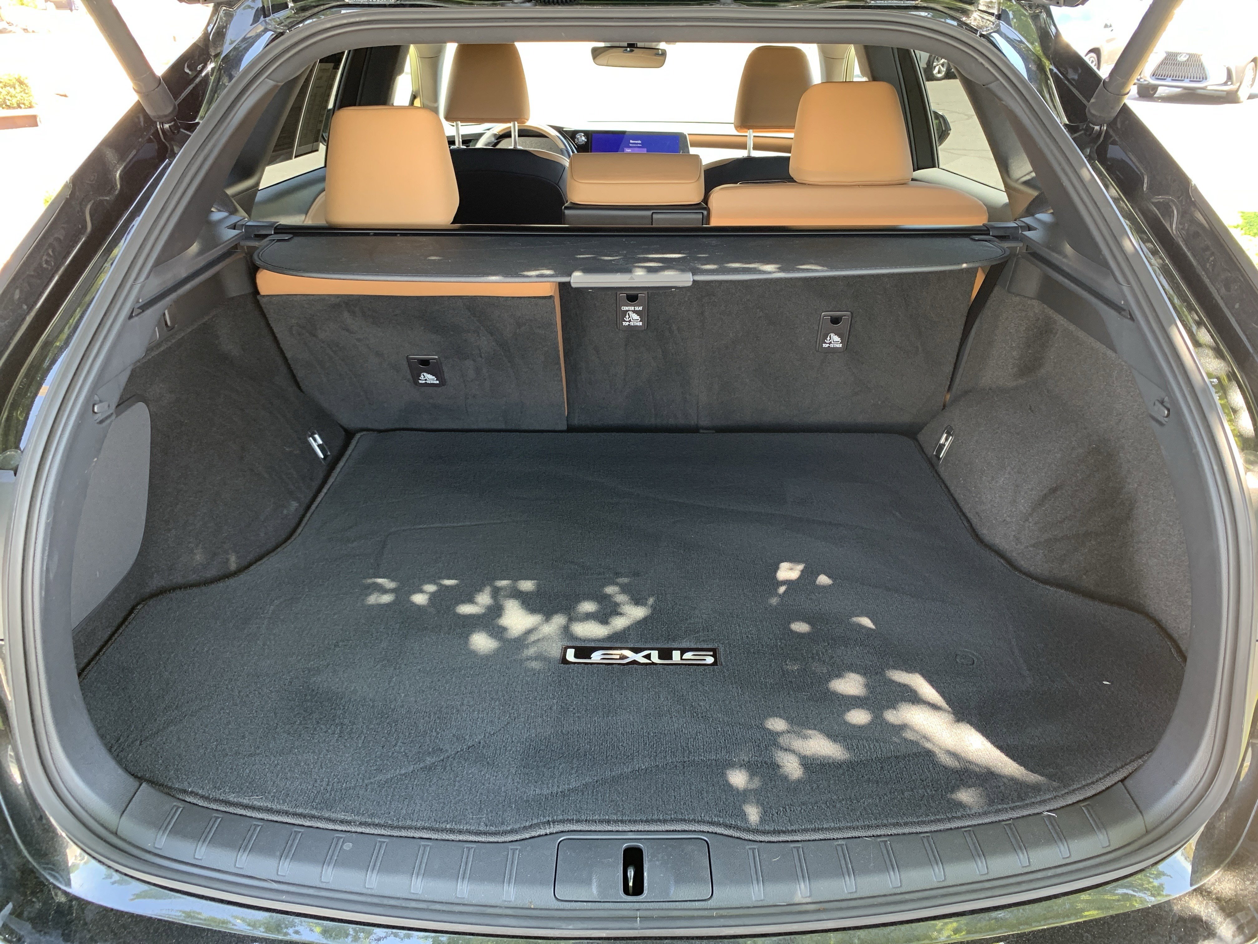 Certified 2025 Lexus RX 350 Premium w/ Accessory Package (Z1) FWD image 34