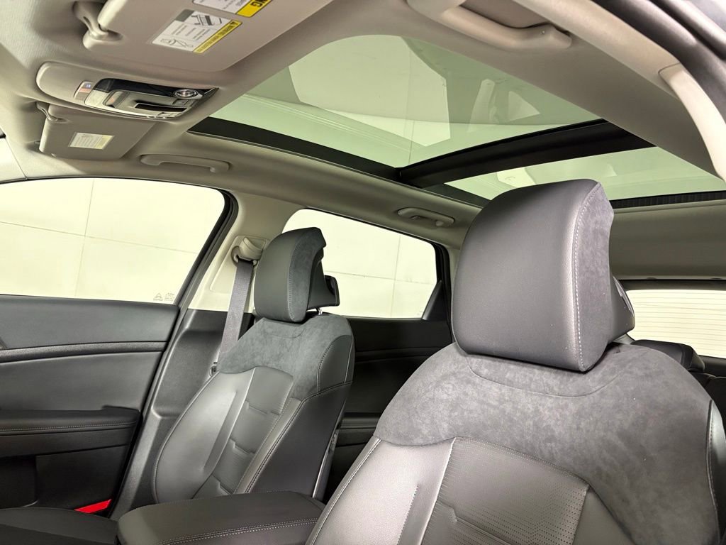 New 2026 Kia Sportage SX Prestige AWD/4WD image 18