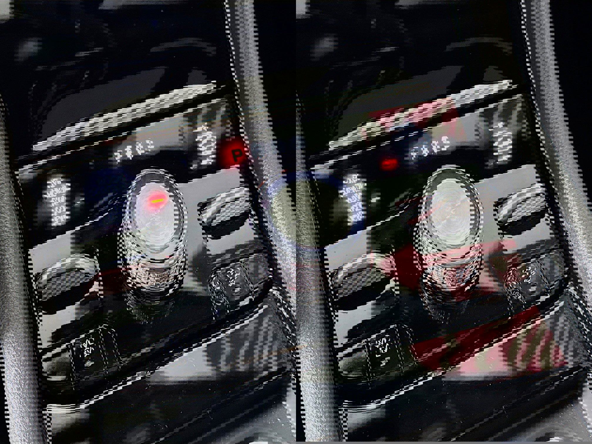 Used 2023 Jeep Grand Cherokee Overland w/ Advanced Protech Group III image 22