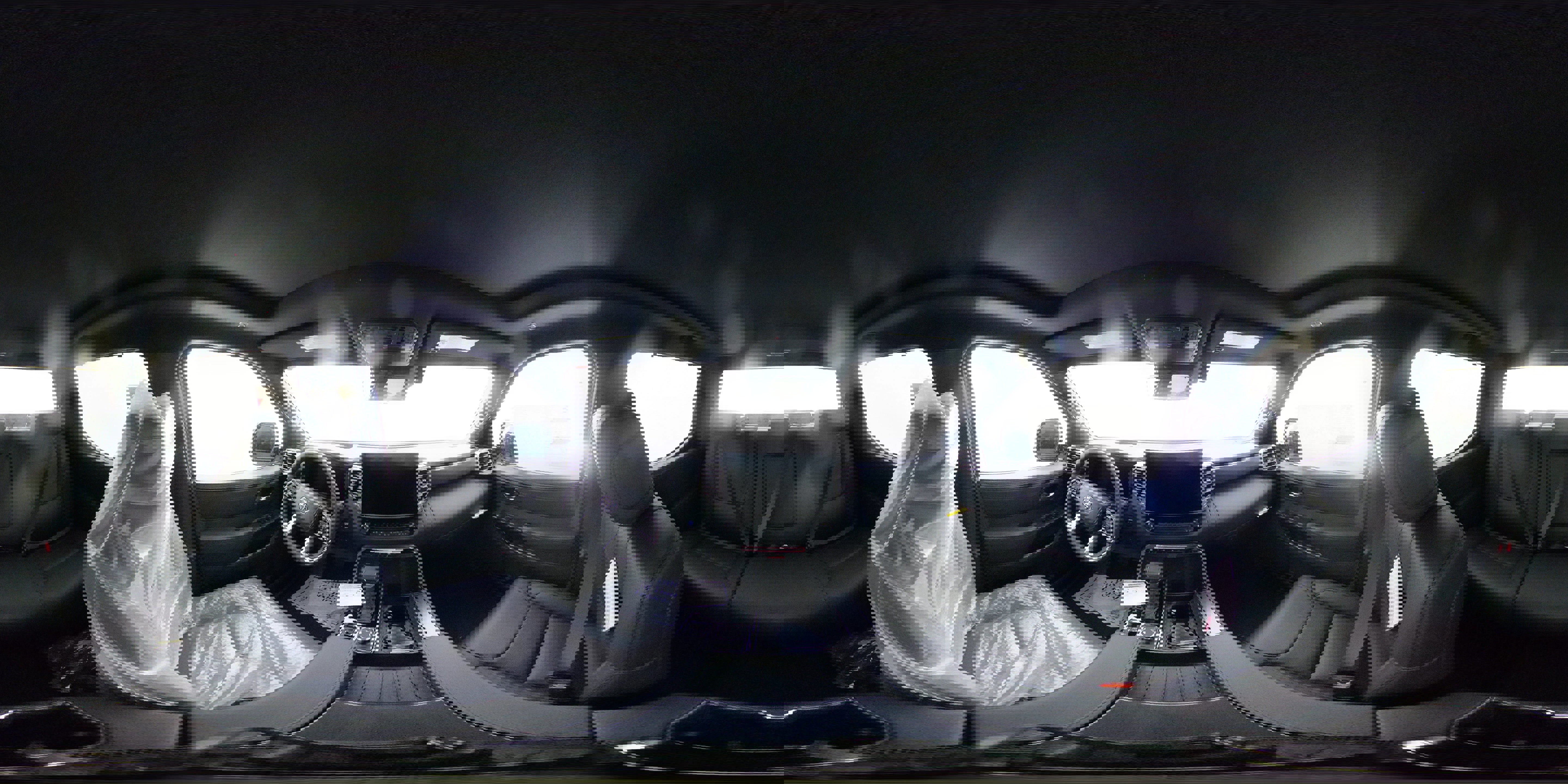 New 2026 Toyota Tundra Platinum image 33