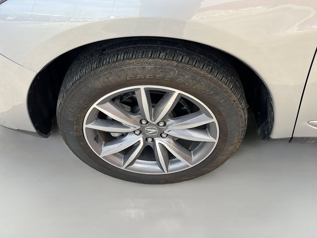 Used 2023 Acura RDX AWD w/ Technology Package image 32