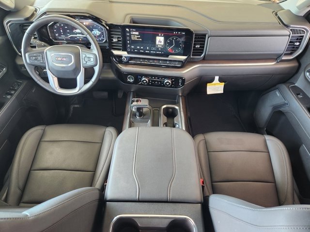Used 2023 GMC Sierra 1500 SLT image 26
