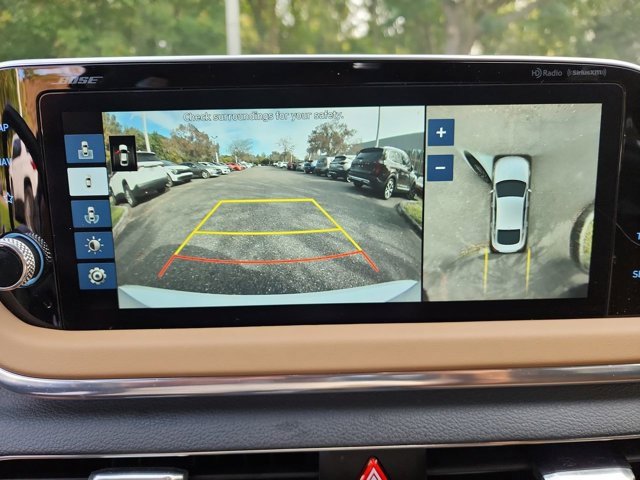 Used 2021 Hyundai Sonata Limited image 18