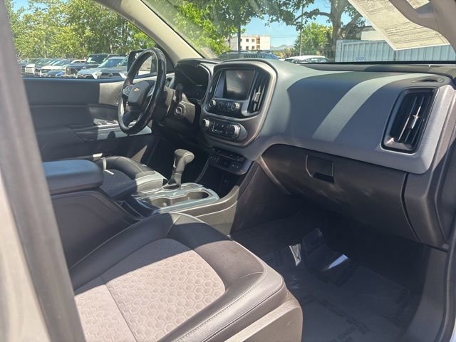 Used 2016 Chevrolet Colorado Z71 AWD/4WD image 34