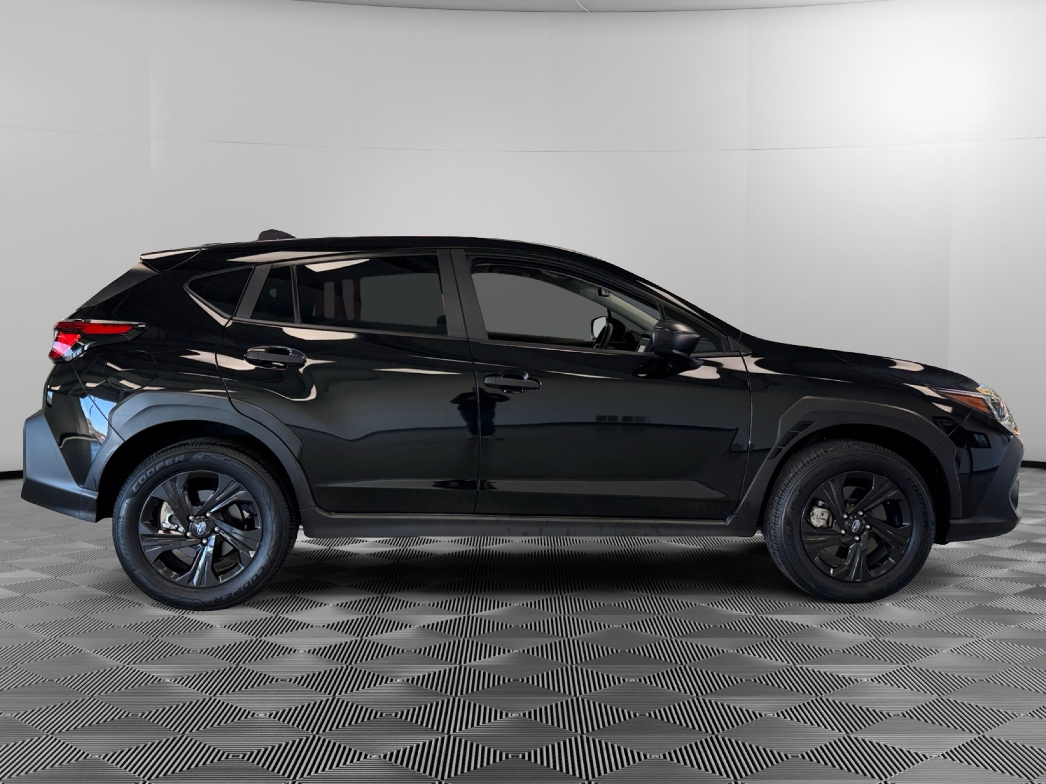 Used 2025 Subaru Crosstrek 2.0i AWD/4WD image 9
