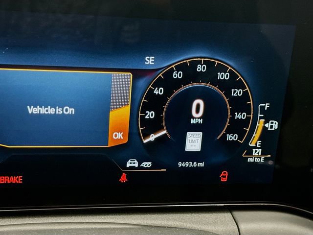 Used 2024 Ford Mustang GT Premium w/ GT Performance Package image 12