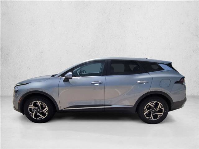 Used 2023 Kia Sportage LX FWD image 9