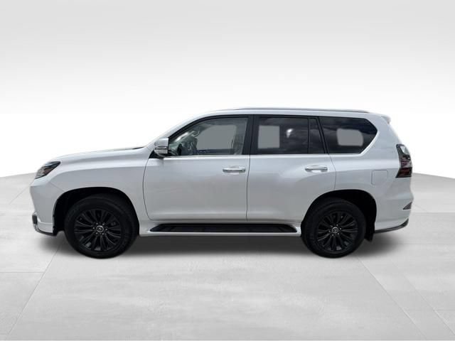 Used 2023 Lexus GX 460 Premium AWD/4WD image 12
