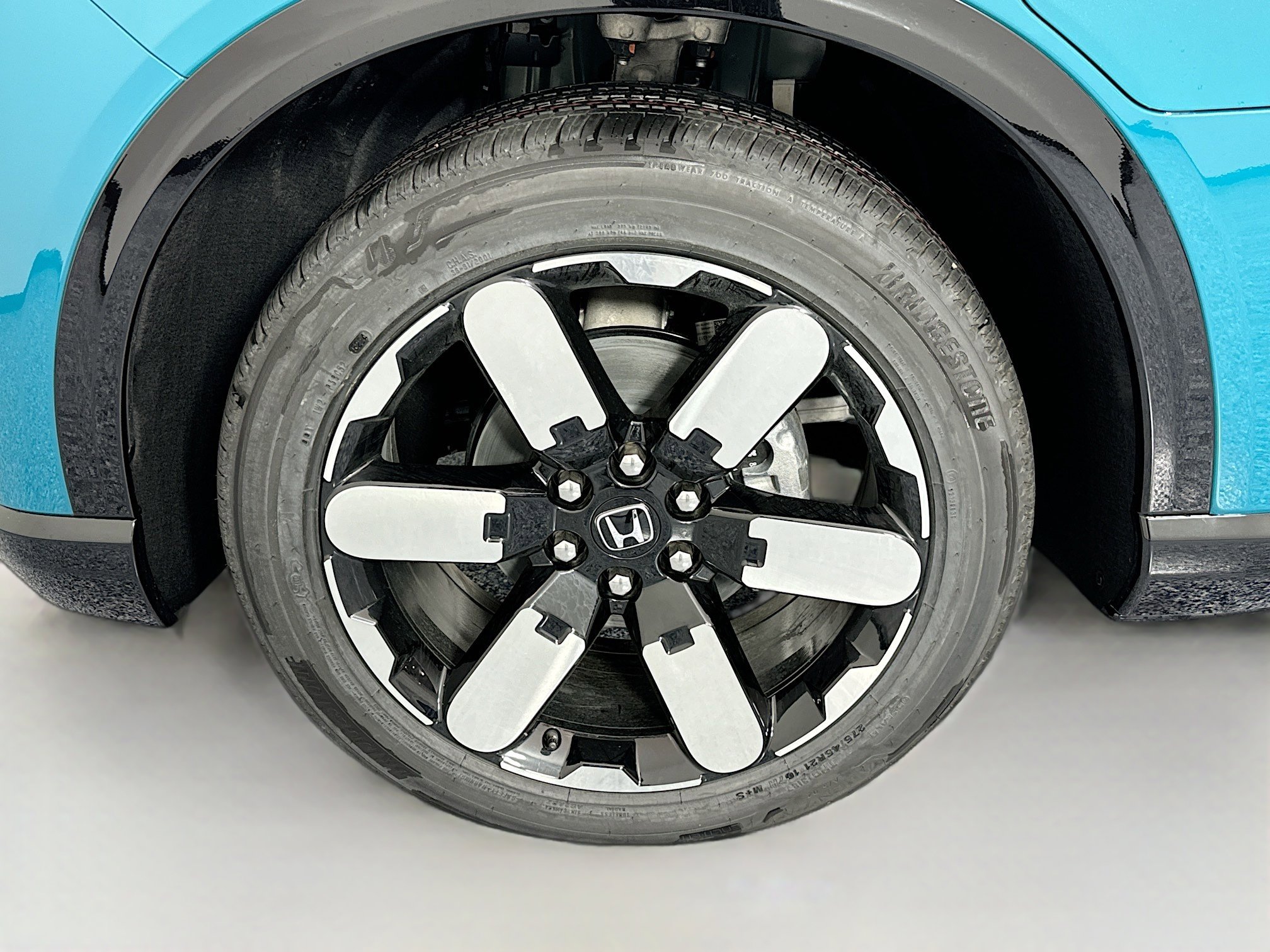 New 2025 Honda Prologue Elite image 33