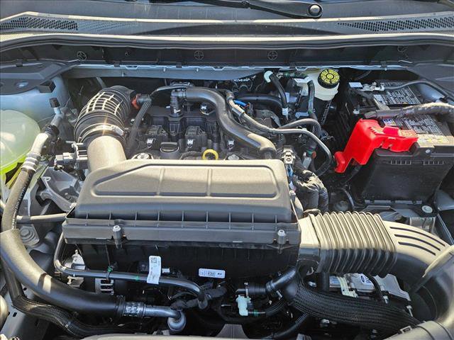 New 2026 Ford Escape Active image 16