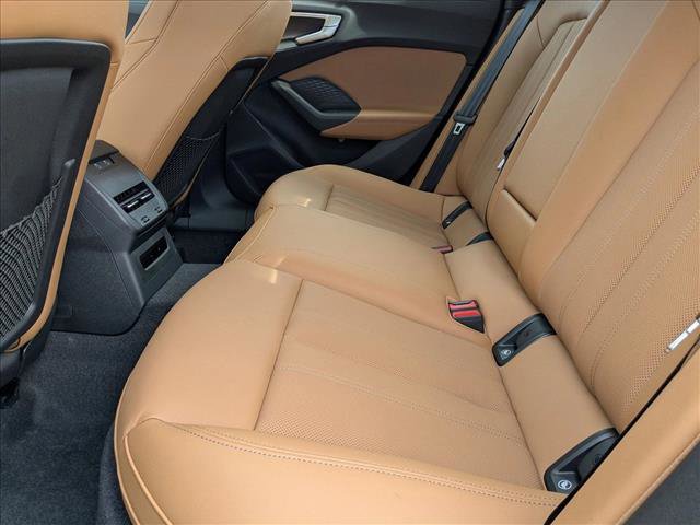 New 2025 Audi A5 2.0T Premium Plus w/ Premium Plus image 15