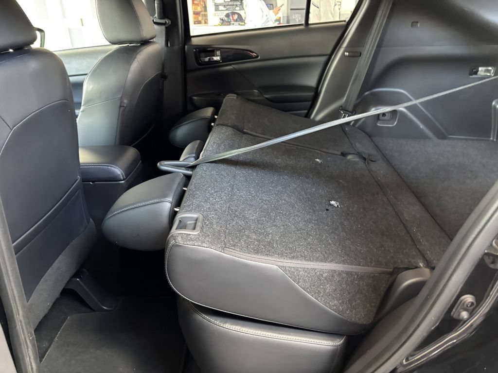 Used 2024 Mitsubishi Eclipse Cross SEL AWD/4WD image 25