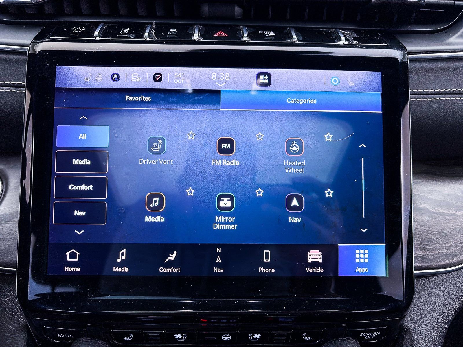 Used 2023 Jeep Grand Cherokee Overland image 26