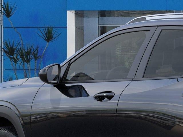 New 2026 Chevrolet Trax ACTIV w/ Driver Confidence Package FWD image 12