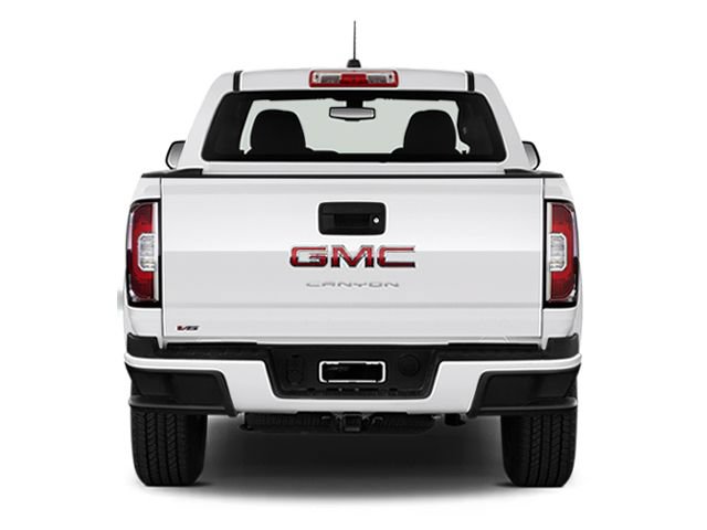 Used 2024 GMC Canyon Denali w/ LPO, Denali Black Edition AWD/4WD image 6