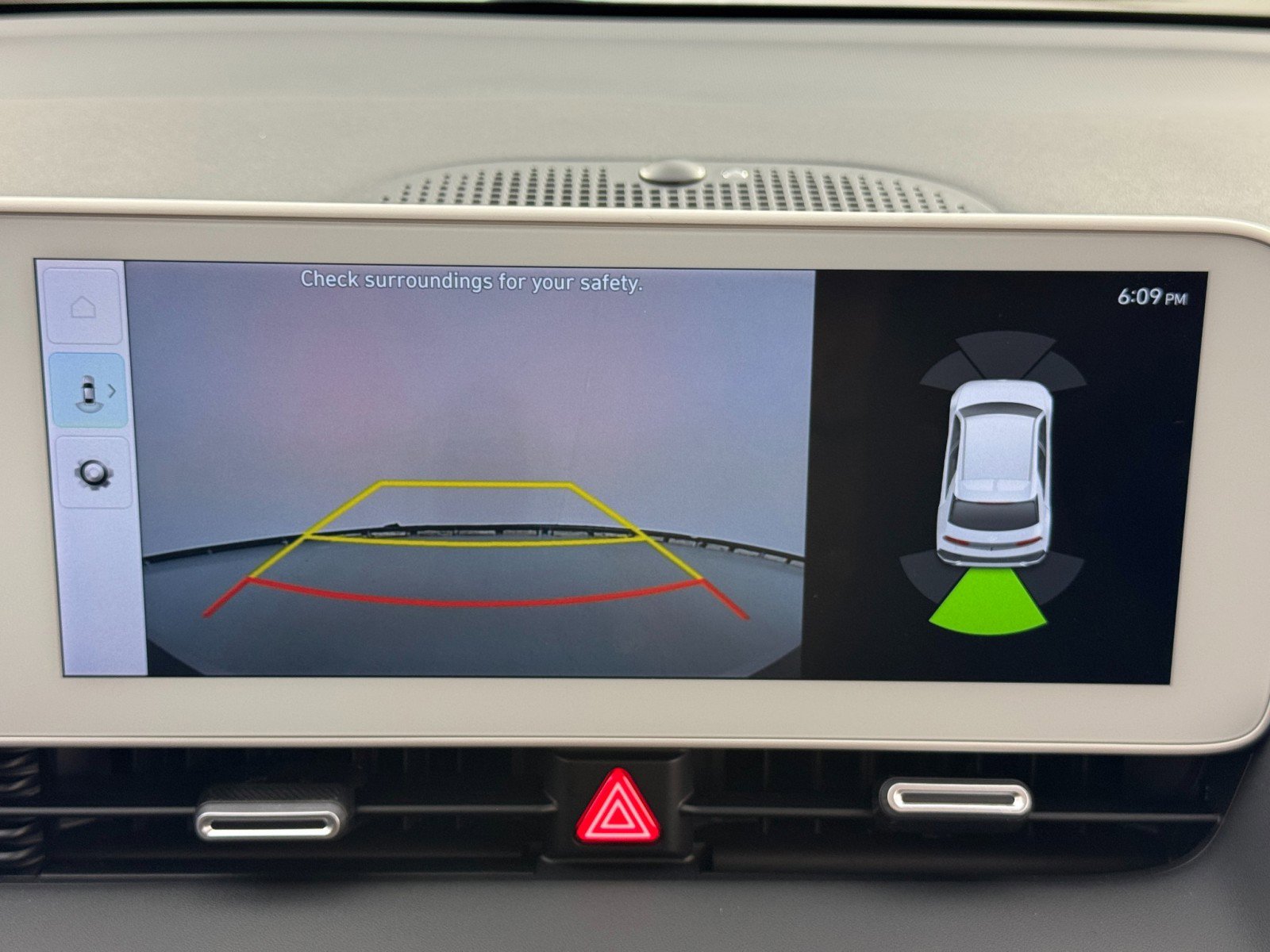 Used 2024 Hyundai Ioniq 5 SEL image 27