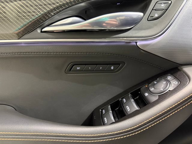 Used 2020 Cadillac CT5 Sport AWD/4WD image 9