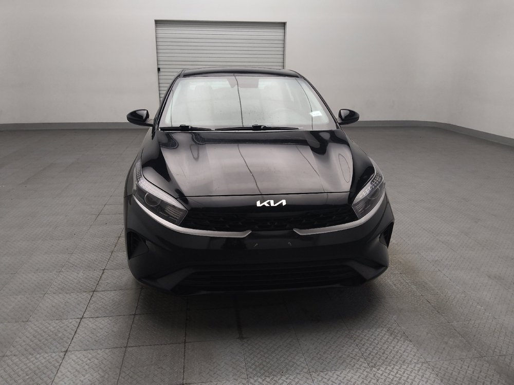Used 2023 Kia Forte LXS FWD image 14