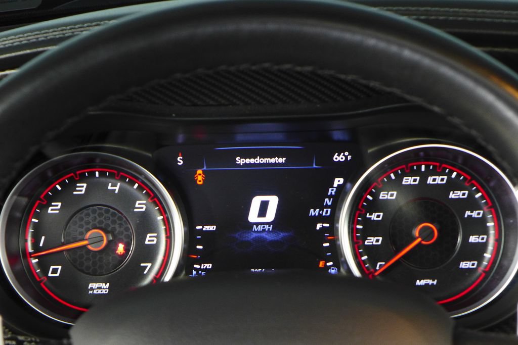 Used 2023 Dodge Charger Scat Pack RWD image 28