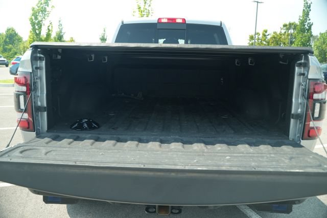 Used 2024 RAM 3500 Laramie w/ Night Edition AWD/4WD image 17