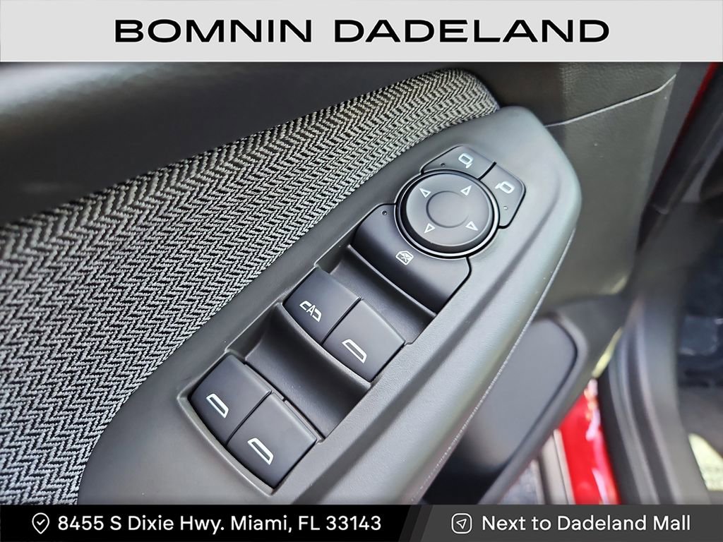 Used 2026 Chevrolet TrailBlazer LT image 18