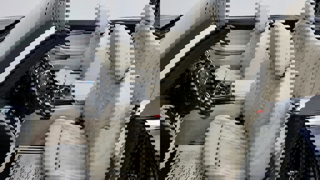 Used 2022 BMW M850i xDrive Convertible image 21